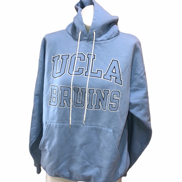 champion ucla hoodie